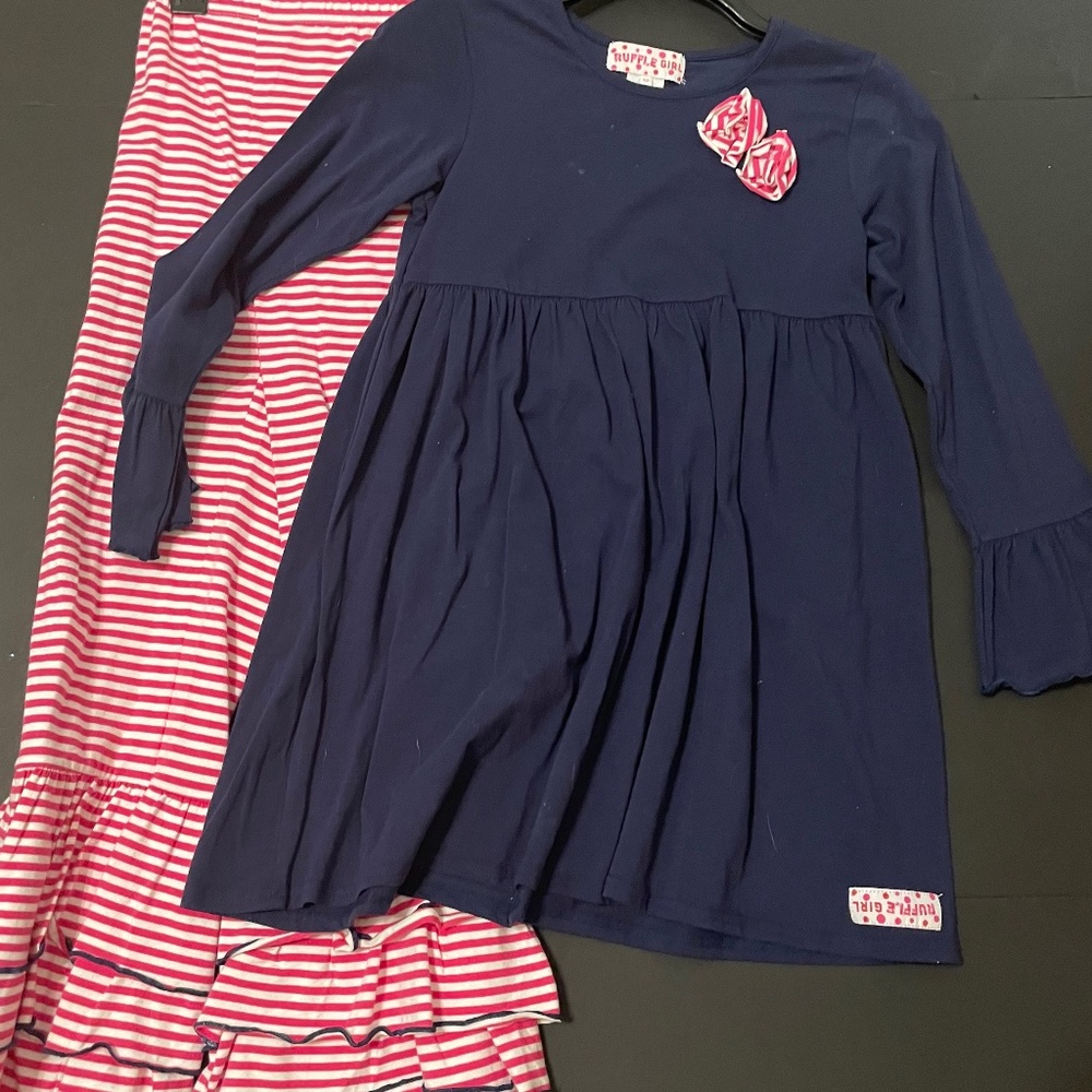Two piece set